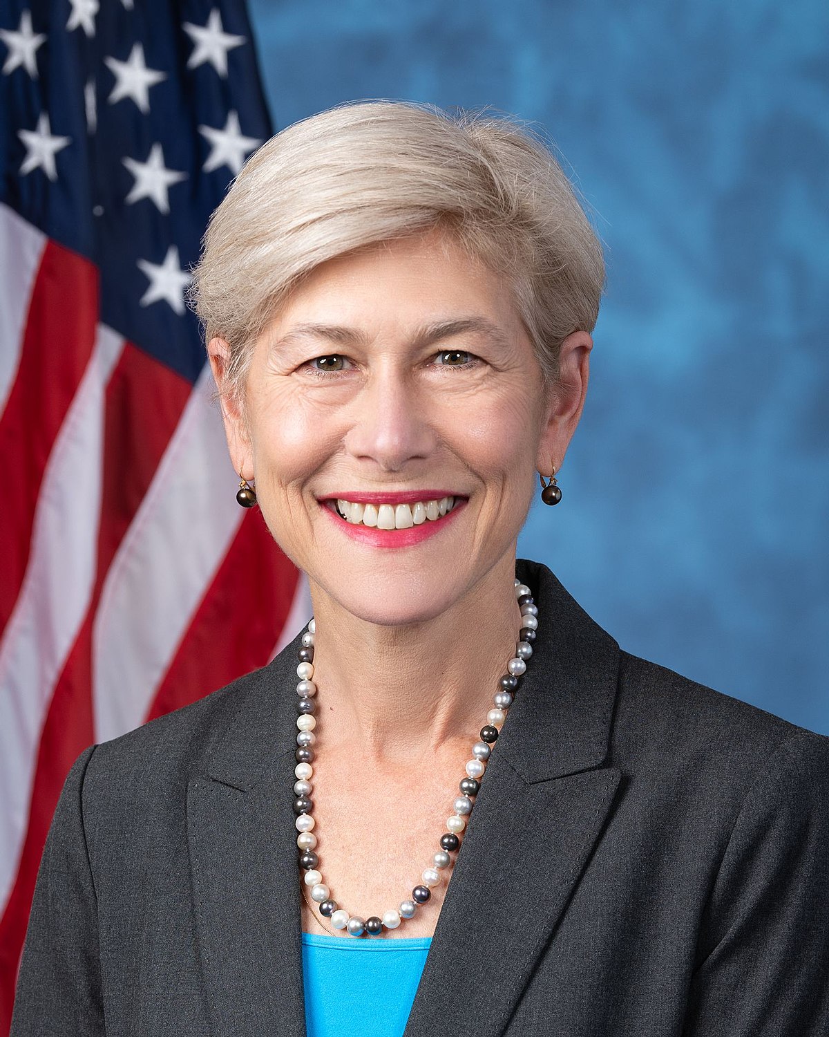 Photo of Deborah Ross