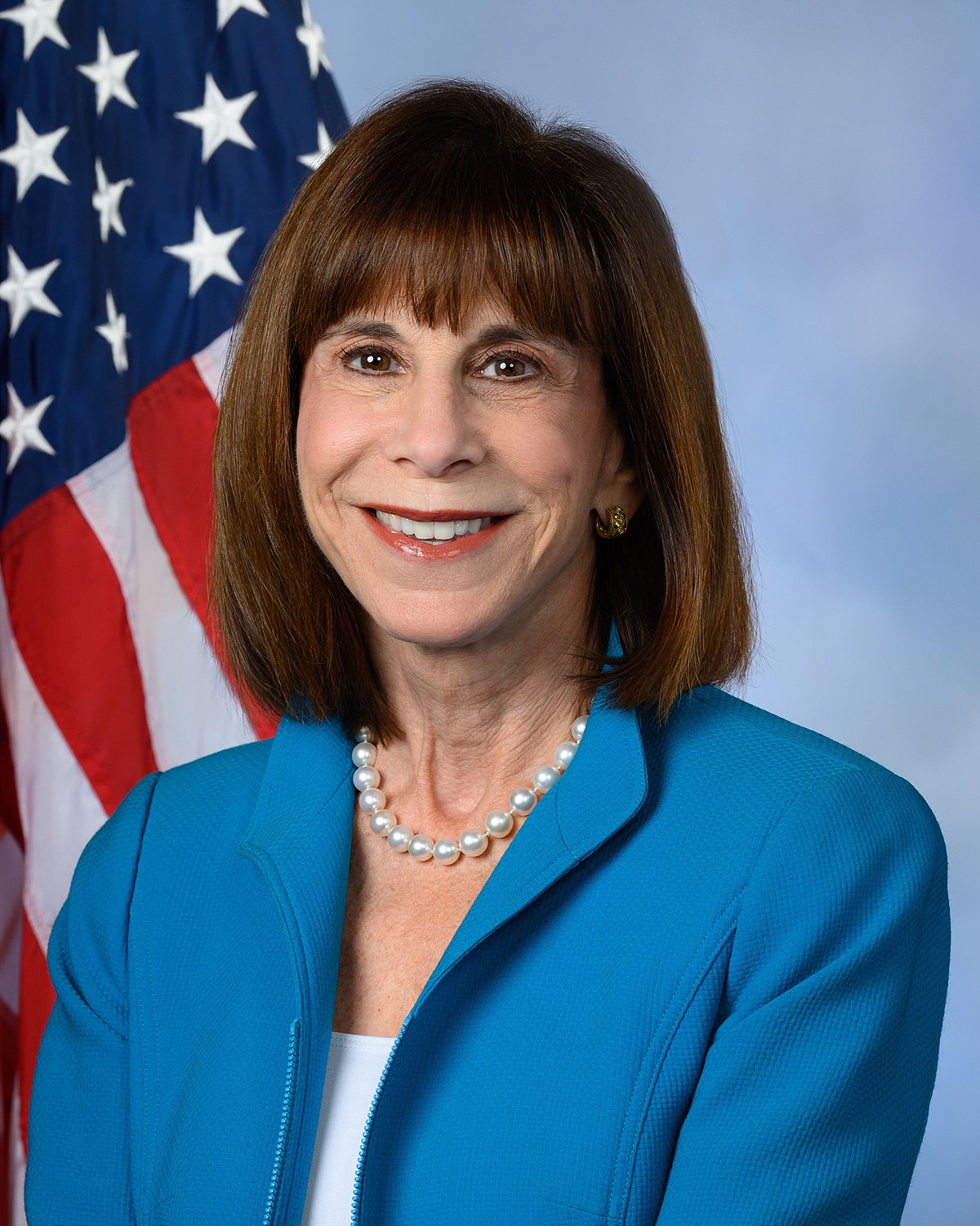 Photo of Kathy Manning