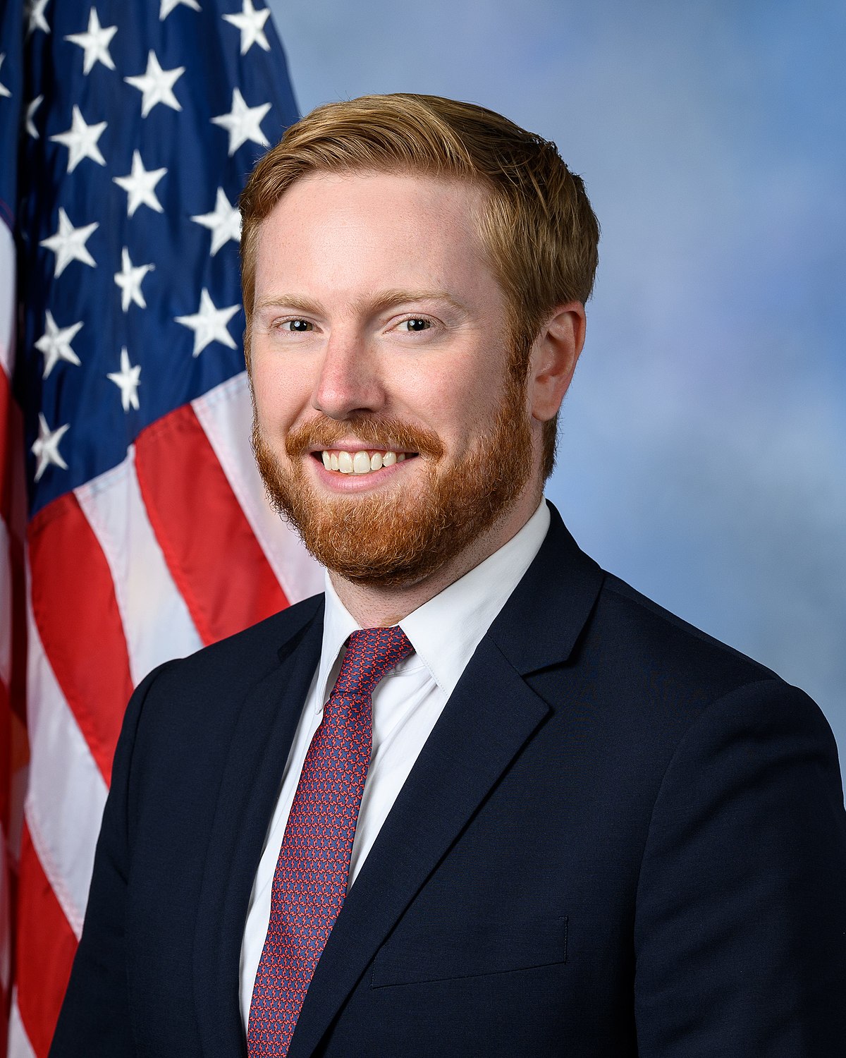 Photo of Peter Meijer