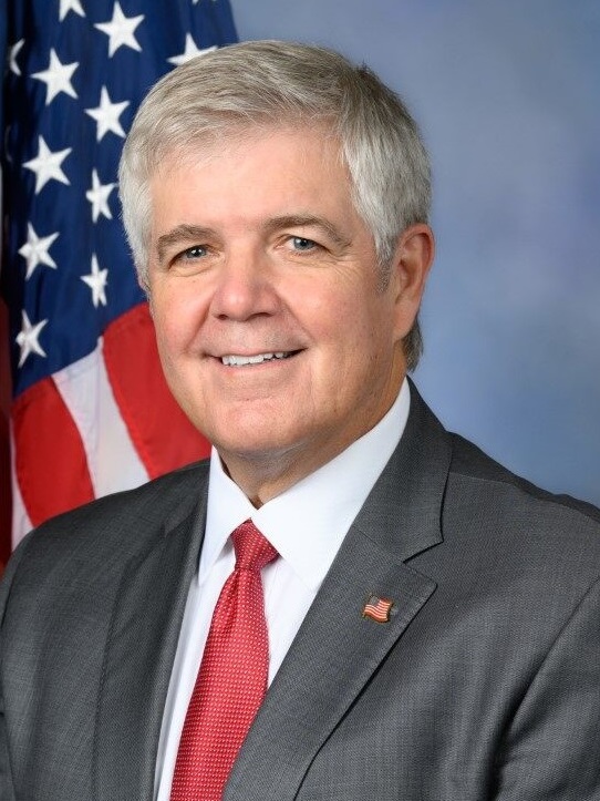 Photo of Cliff Bentz