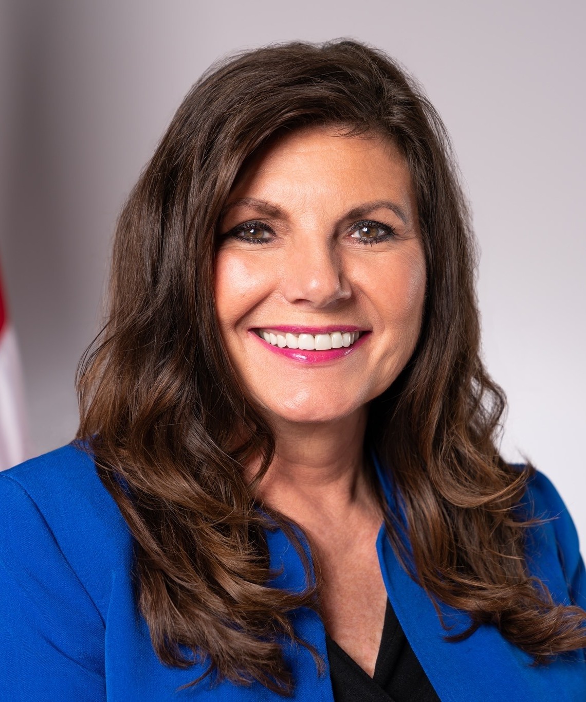 Photo of Diana Harshbarger