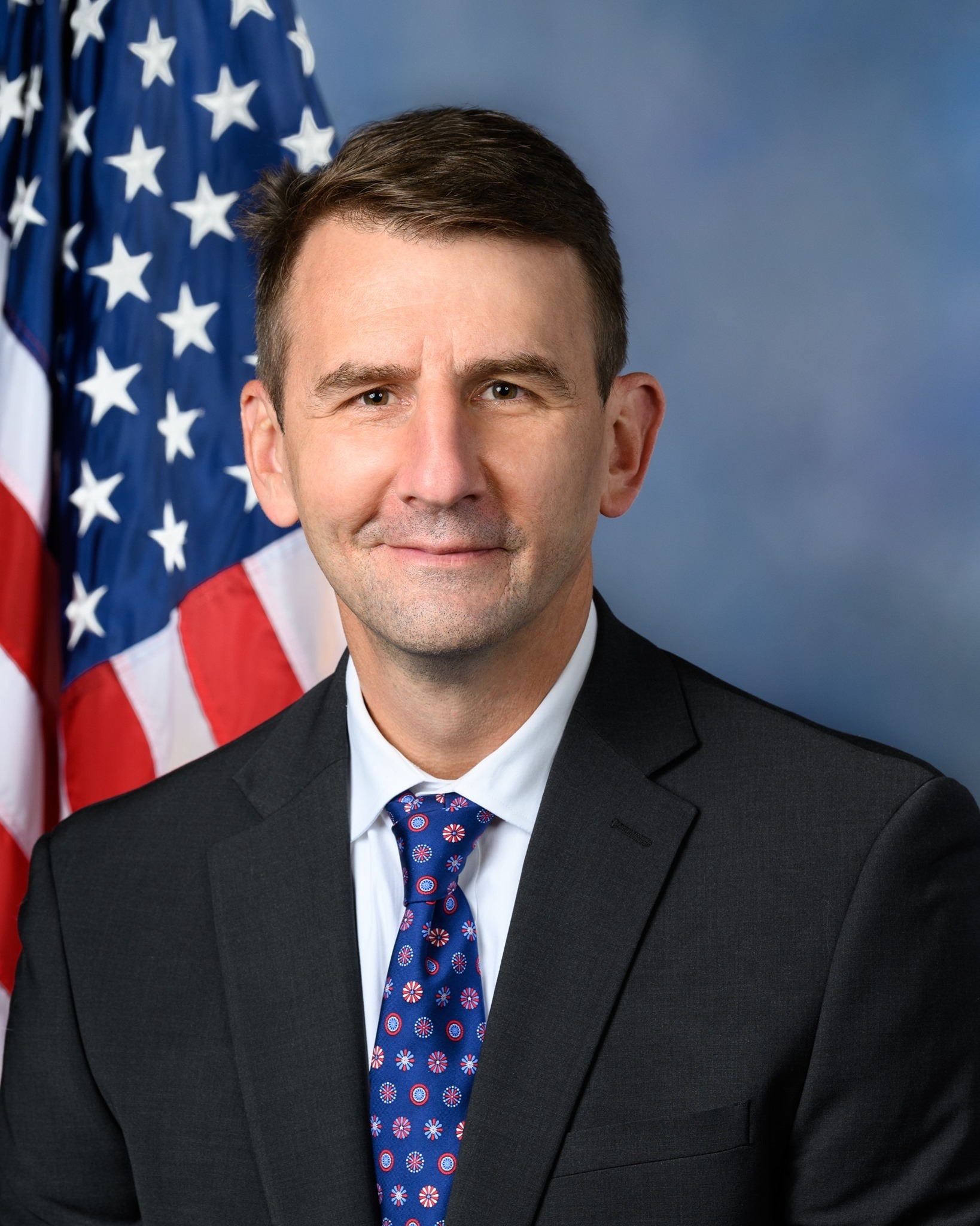 Photo of Frank Mrvan