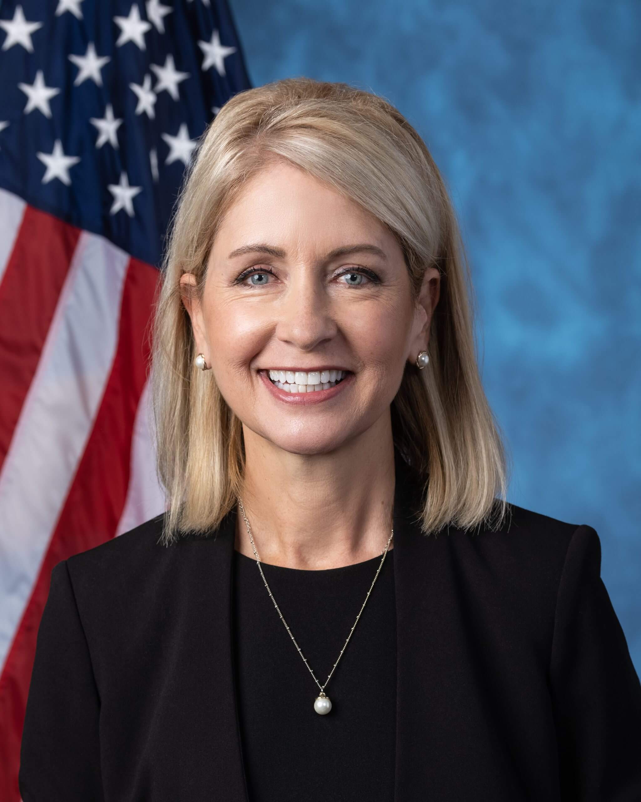 Photo of Mary Miller