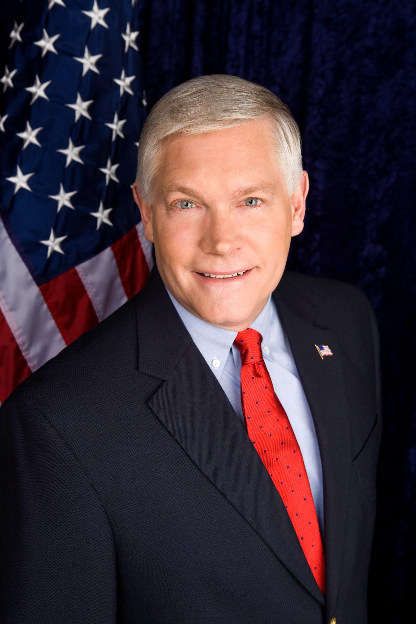 Photo of Pete Sessions