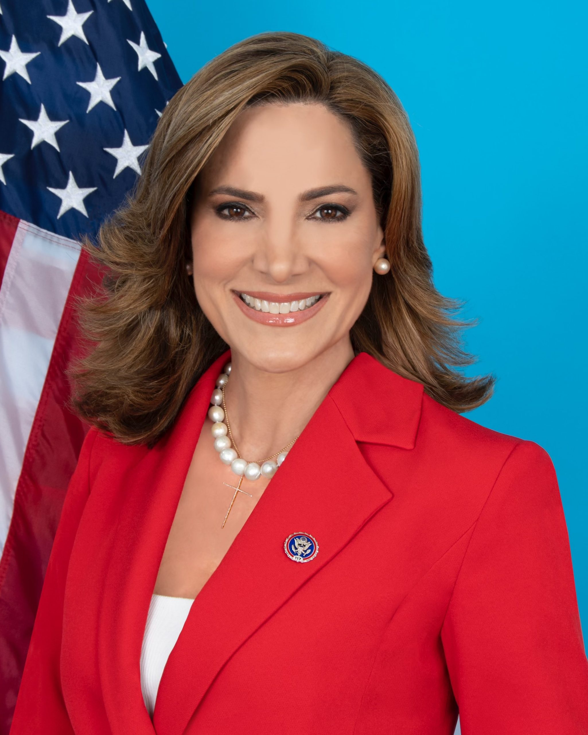 Photo of Maria Salazar