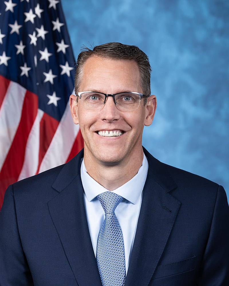 Photo of Randy Feenstra