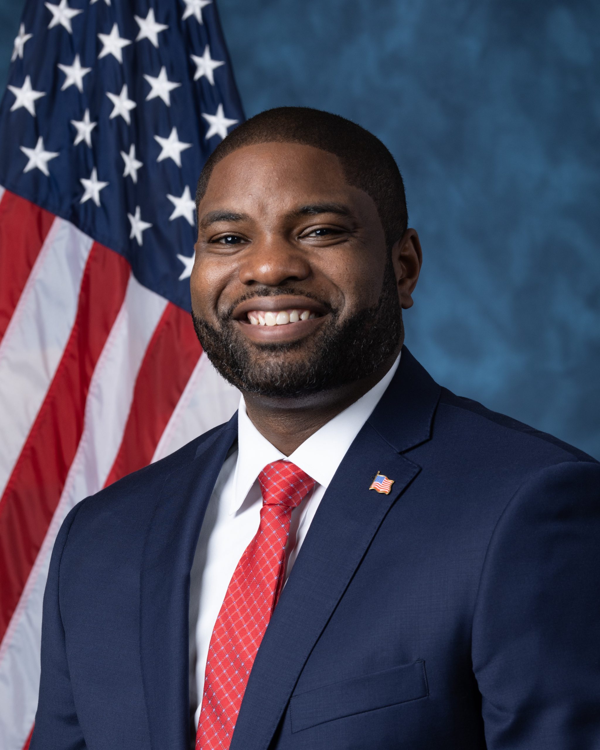 Photo of Byron Donalds