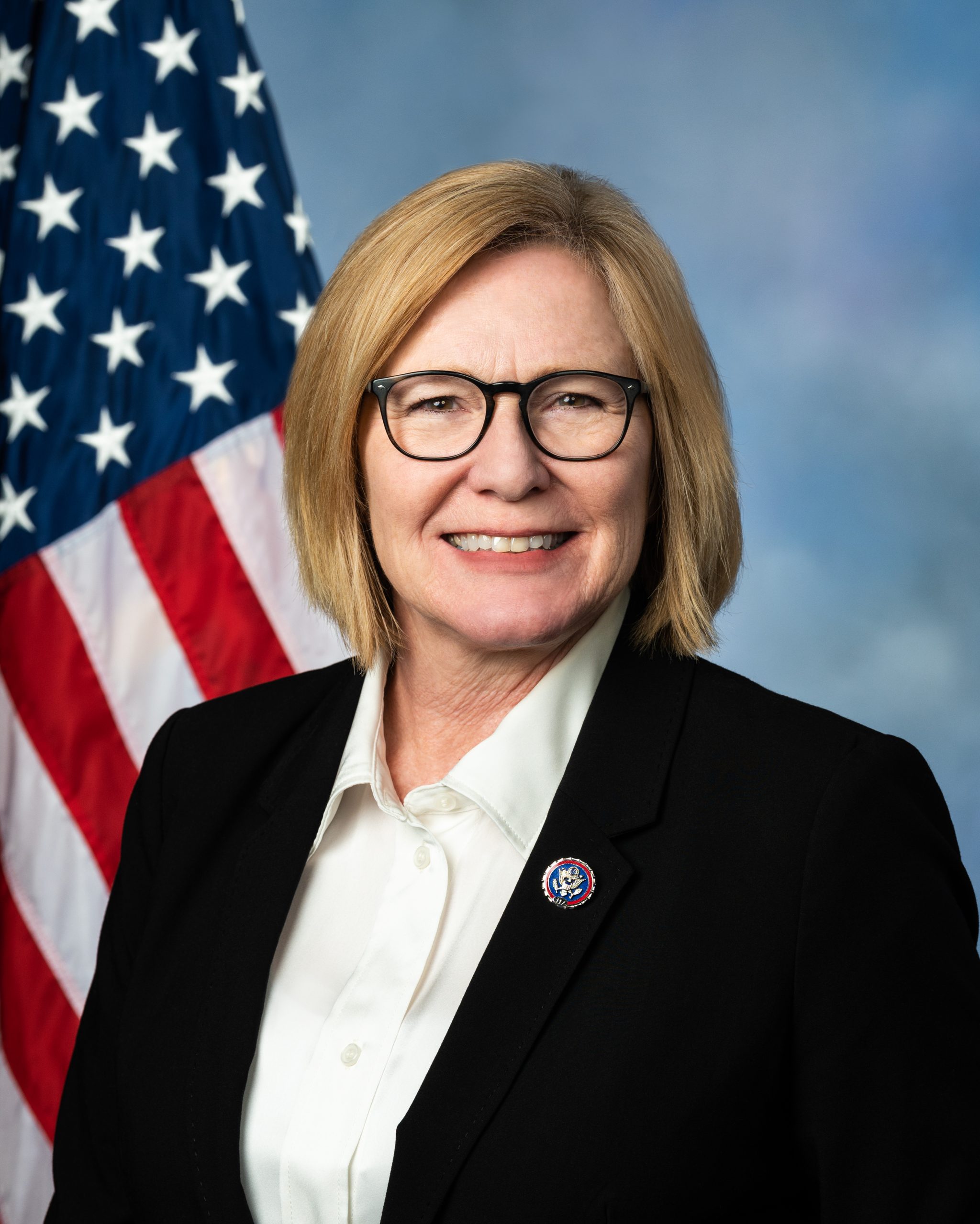 Photo of Michelle Fischbach