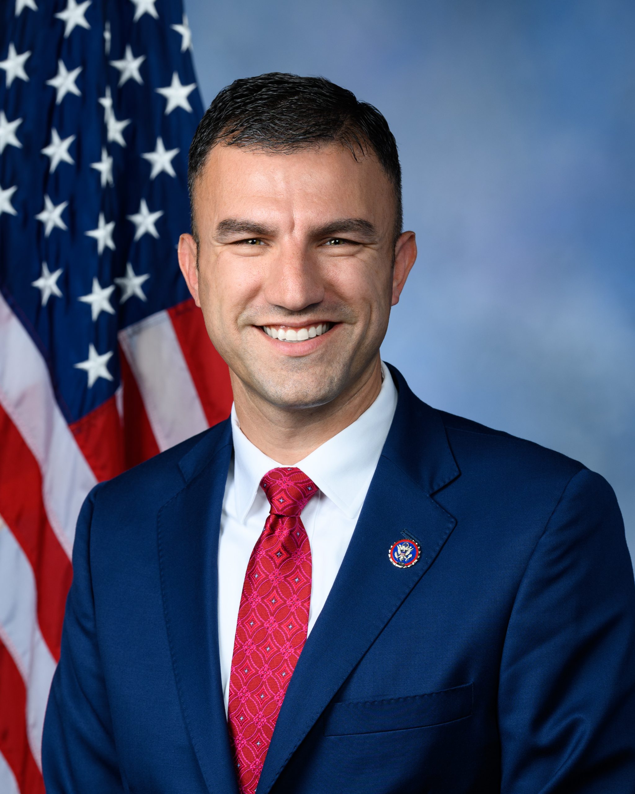Photo of Rudy Yakym
