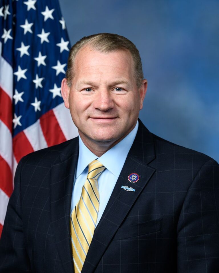 Photo of Troy Nehls