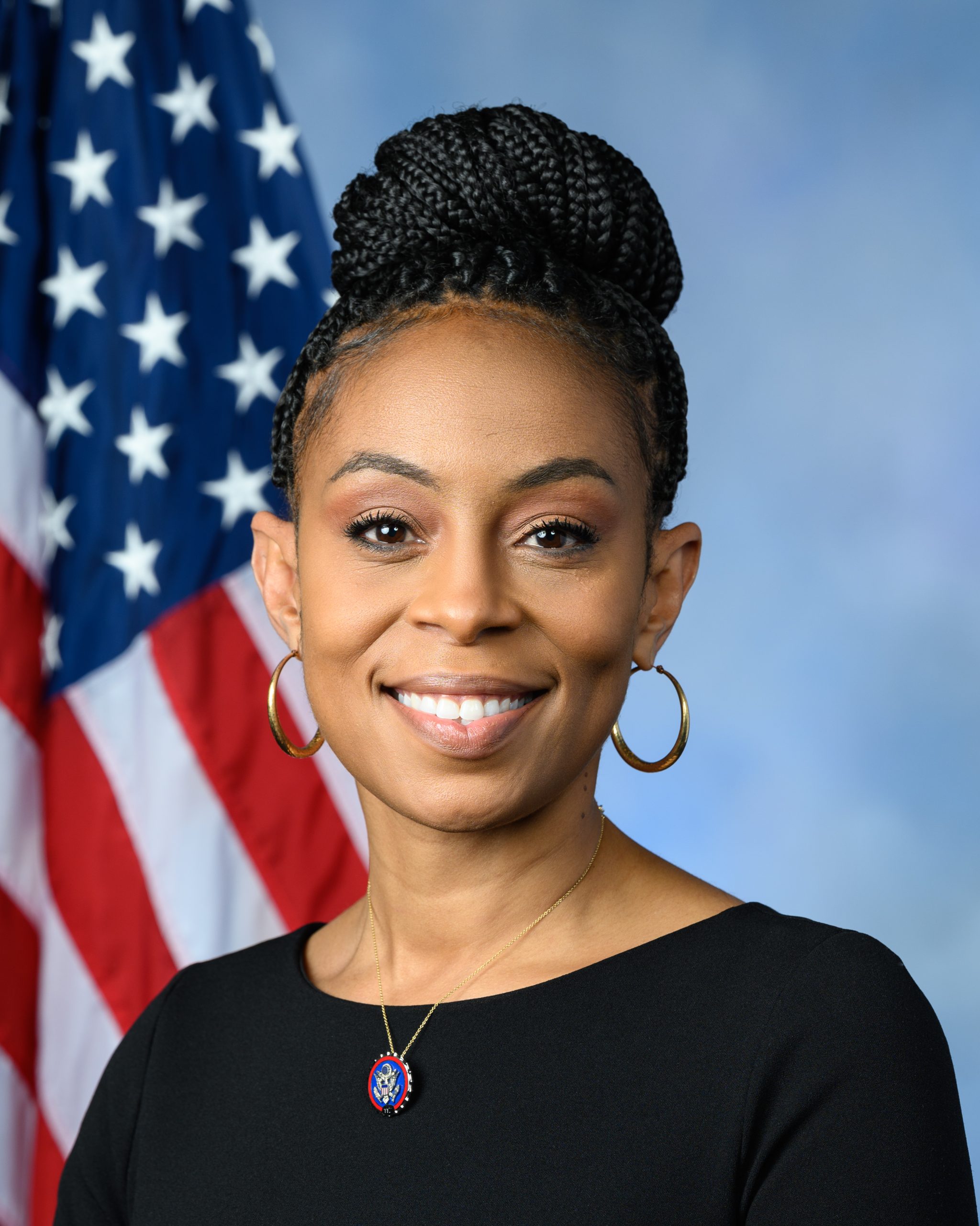 Photo of Shontel Brown