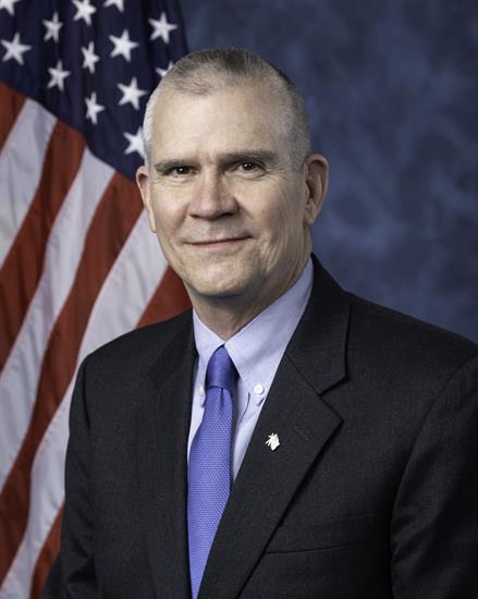 Photo of Matt Rosendale
