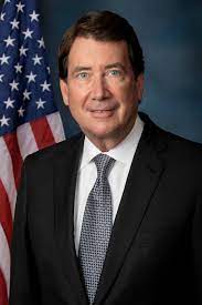Photo of Bill Hagerty