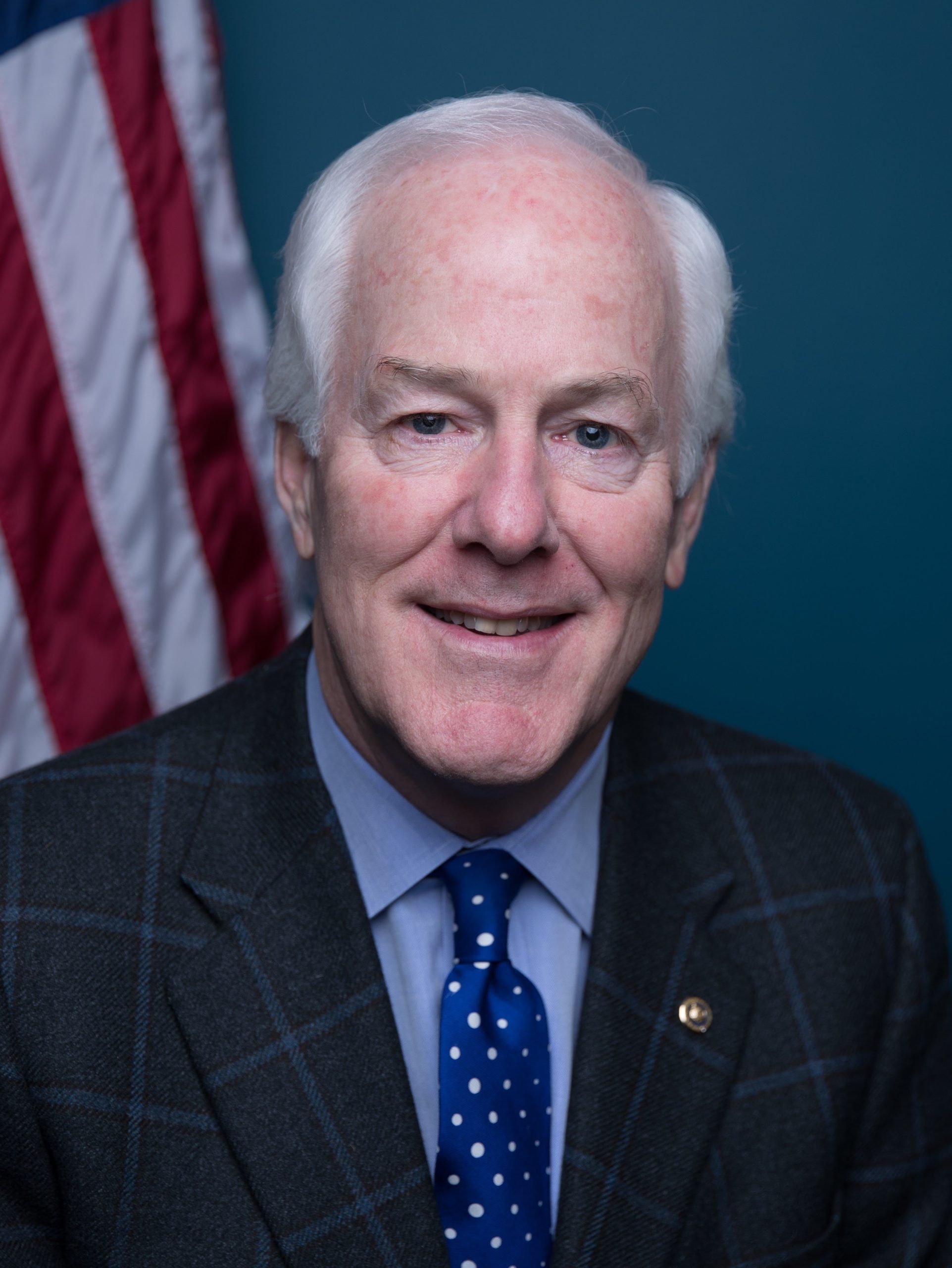 Photo of John Cornyn