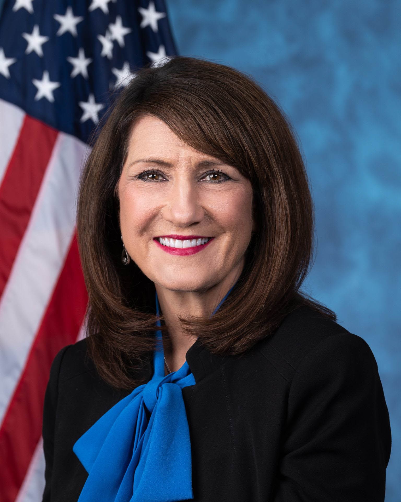 Photo of Marie Newman