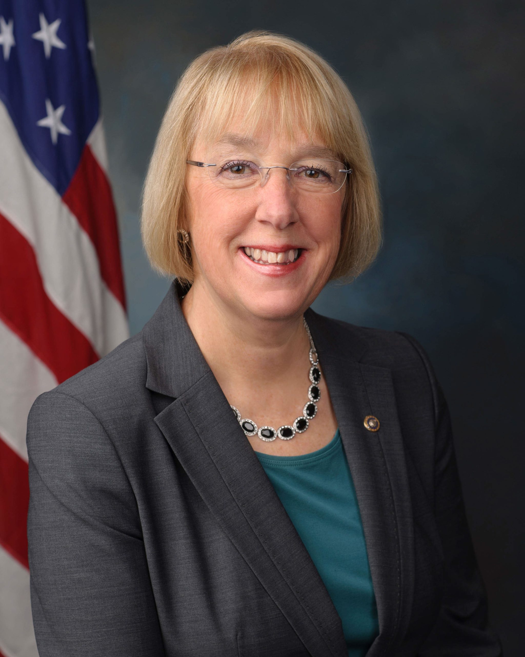 Photo of Patty Murray