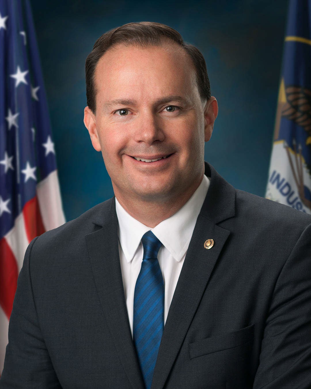 Photo of Mike Lee