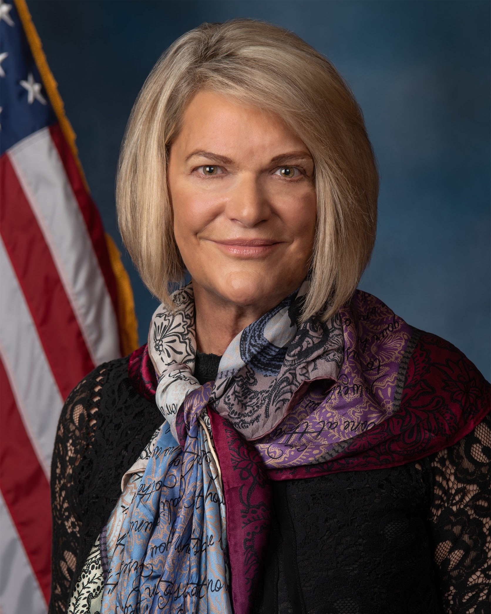 Photo of Cynthia Lummis