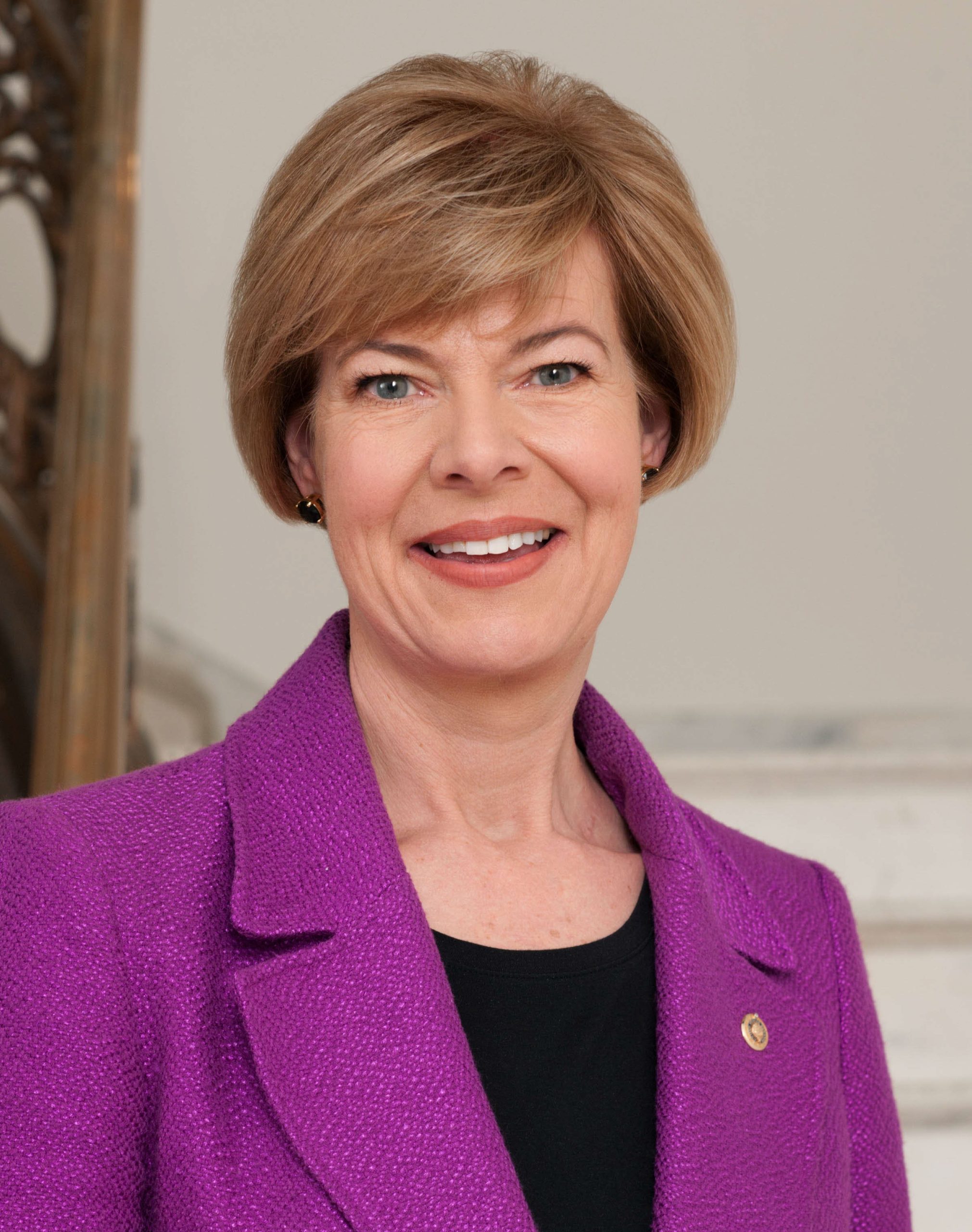 Photo of Tammy Baldwin