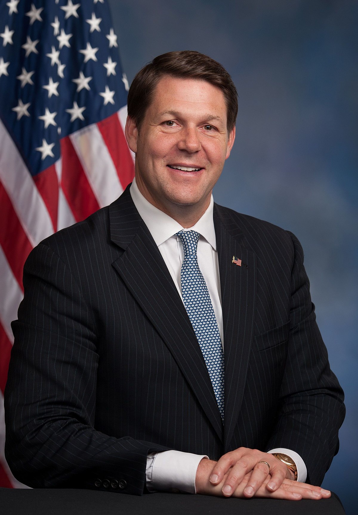 Photo of Jodey Arrington