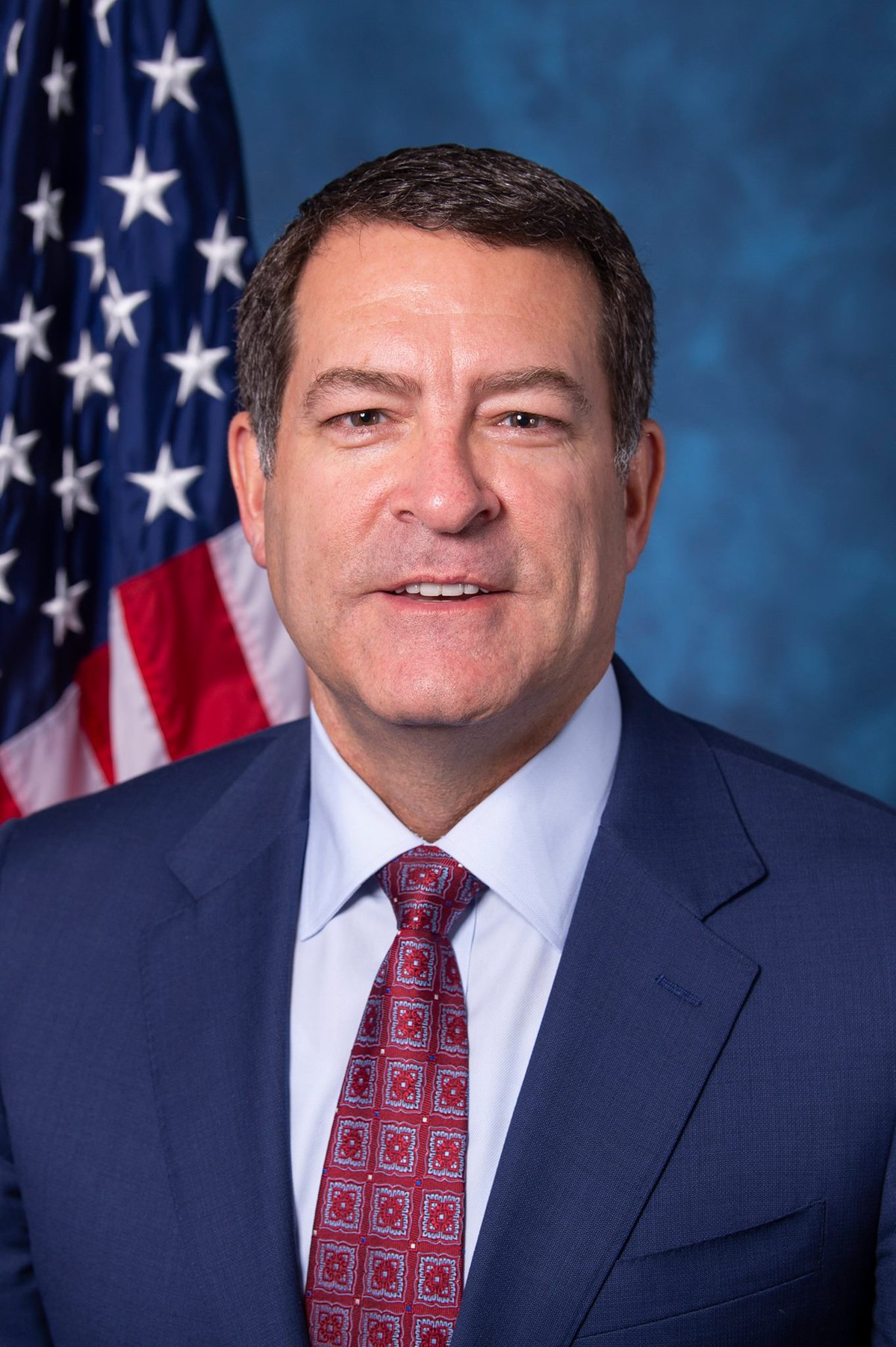Photo of Mark Green