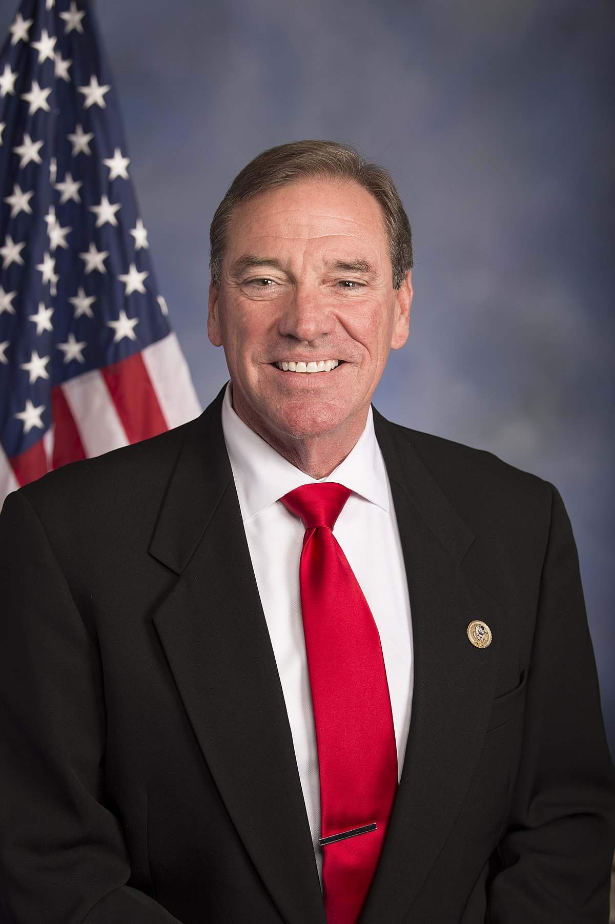 Photo of Neal Dunn