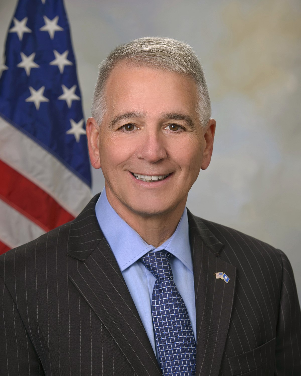 Photo of Ralph Abraham
