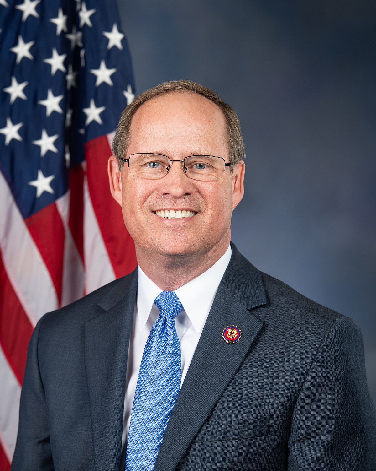 Photo of Gregory Murphy