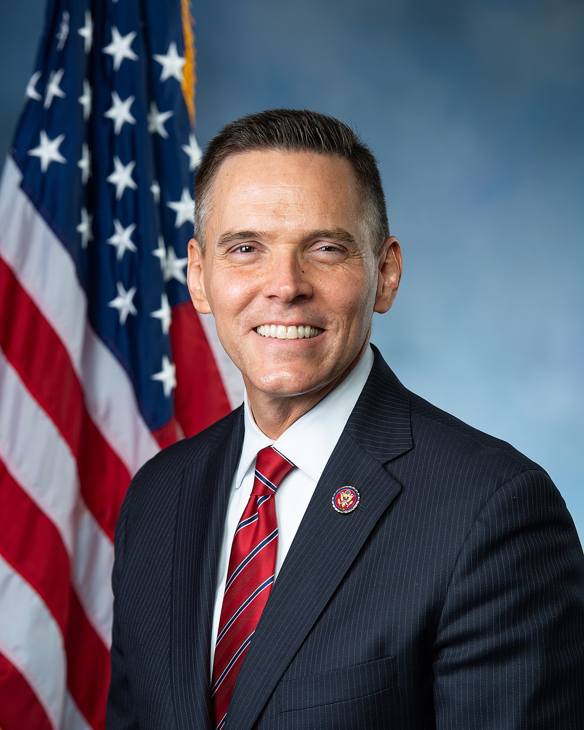 Photo of Ross Spano