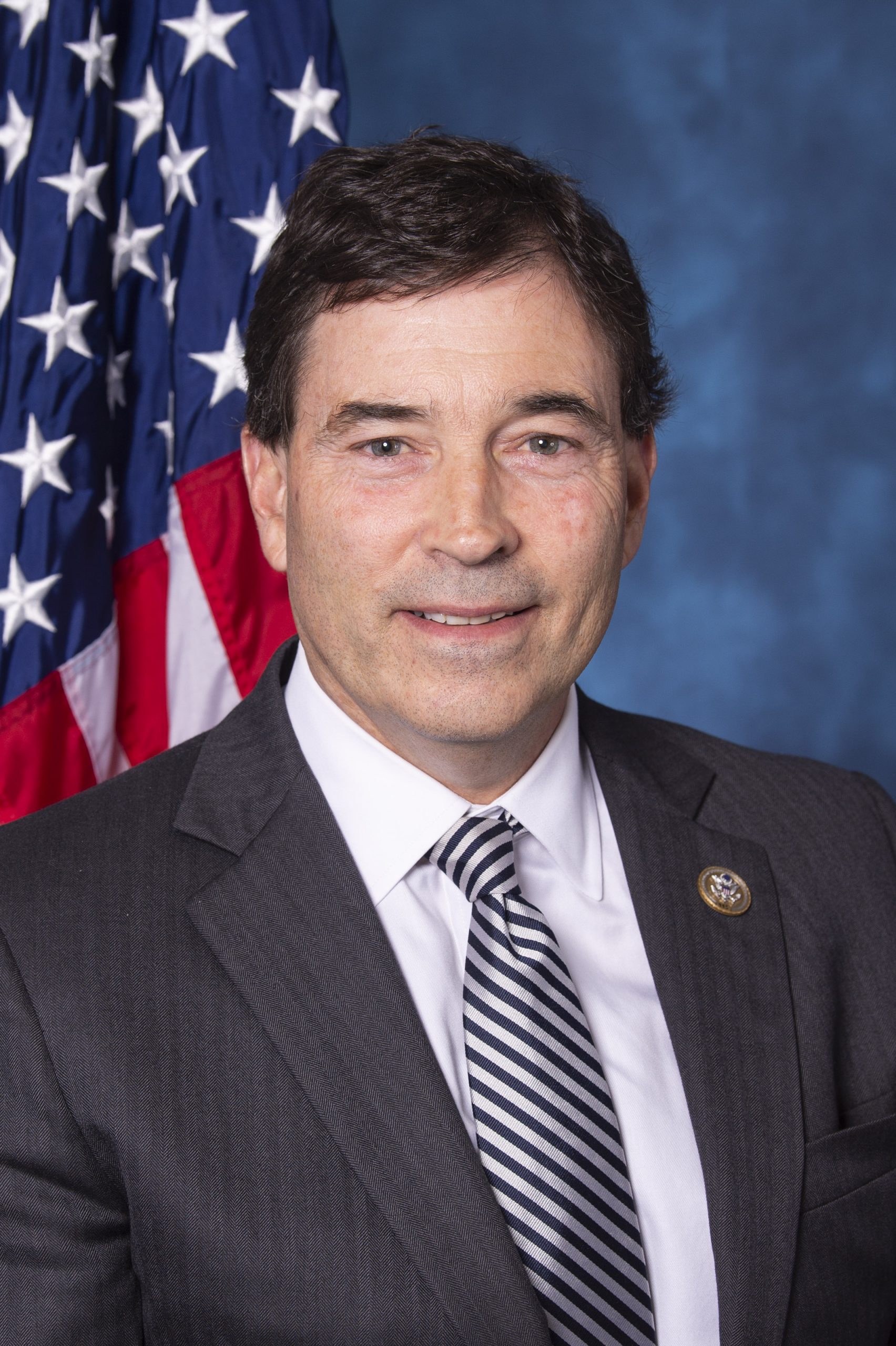 Photo of Troy Balderson
