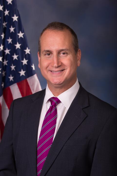 Photo of Mario Diaz-Balart