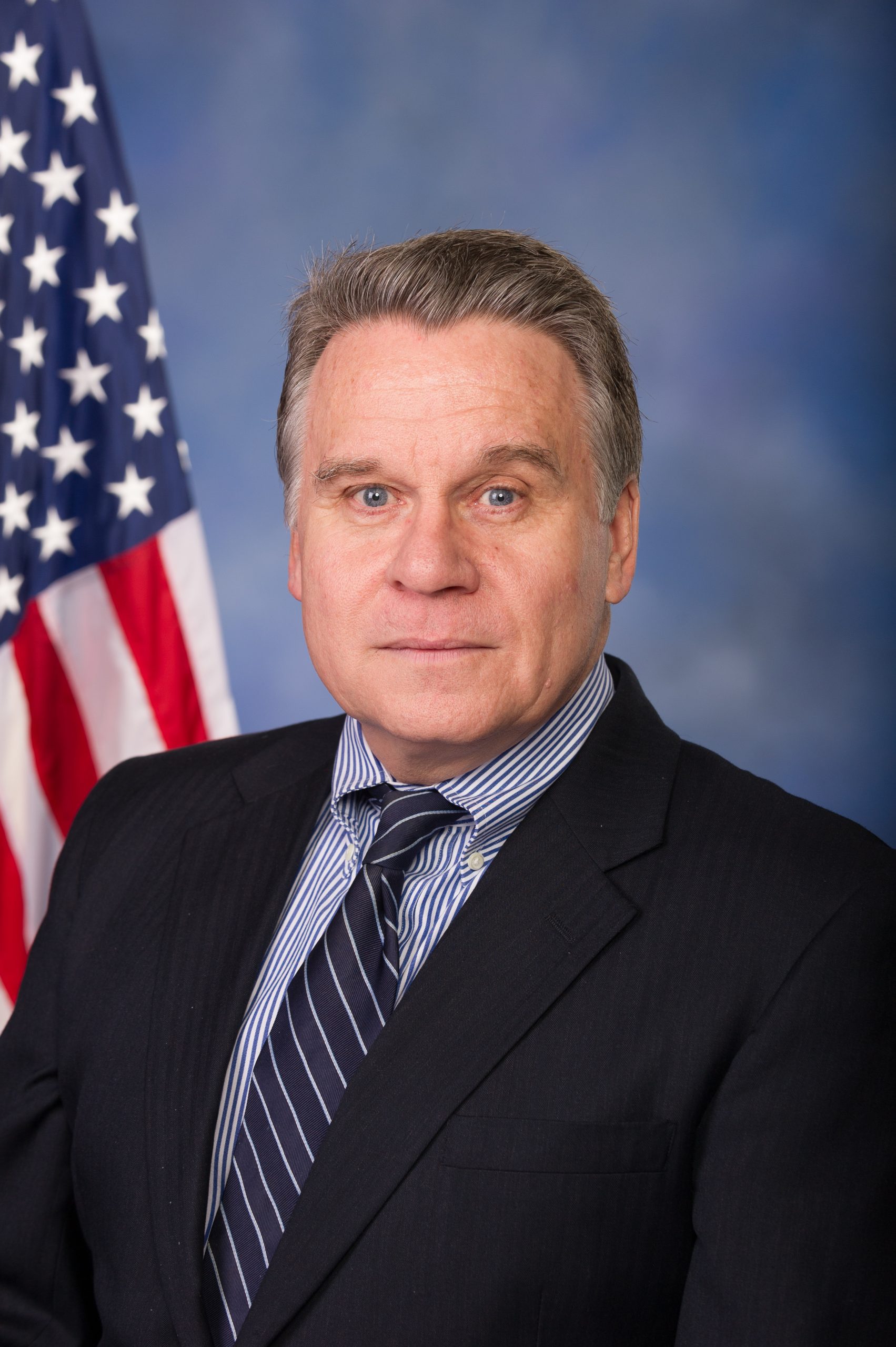 Photo of Chris Smith