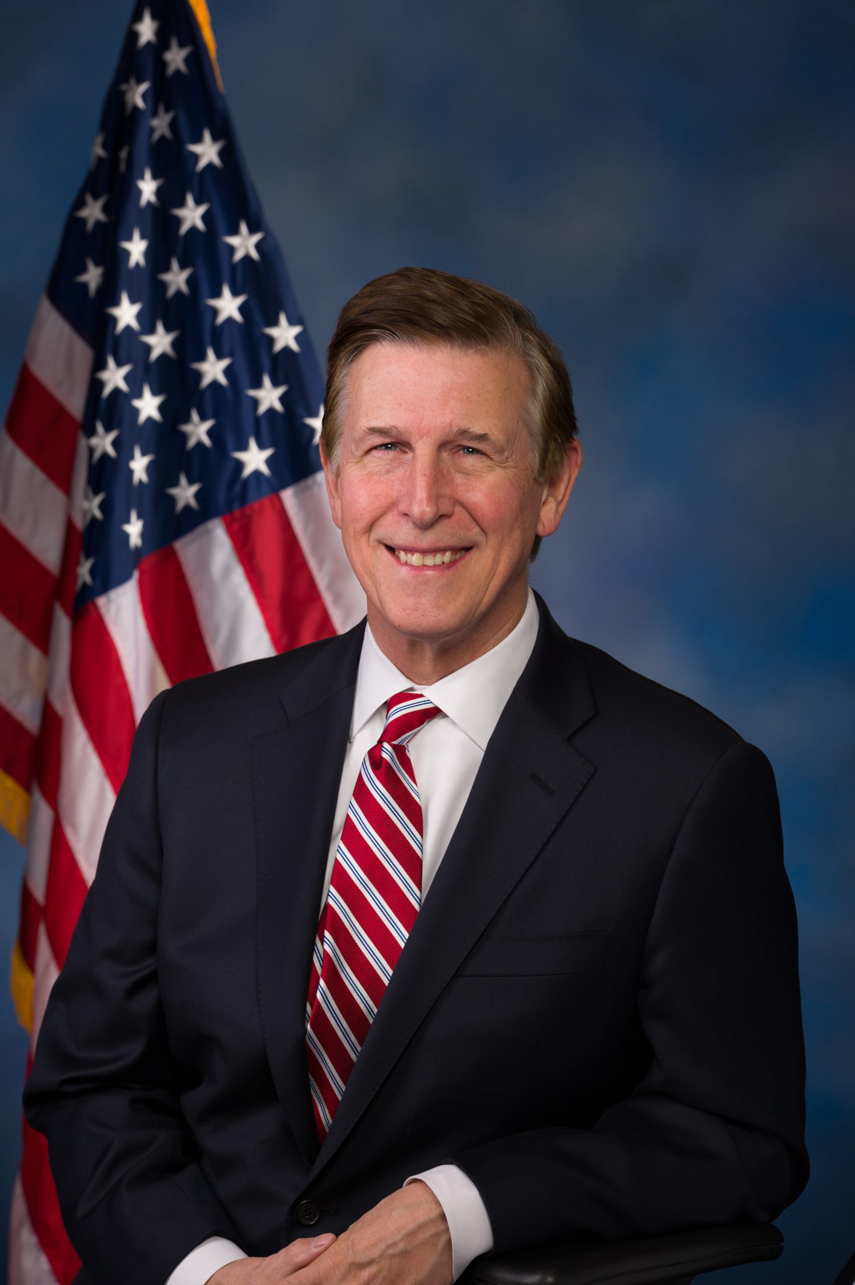 Photo of Don Beyer