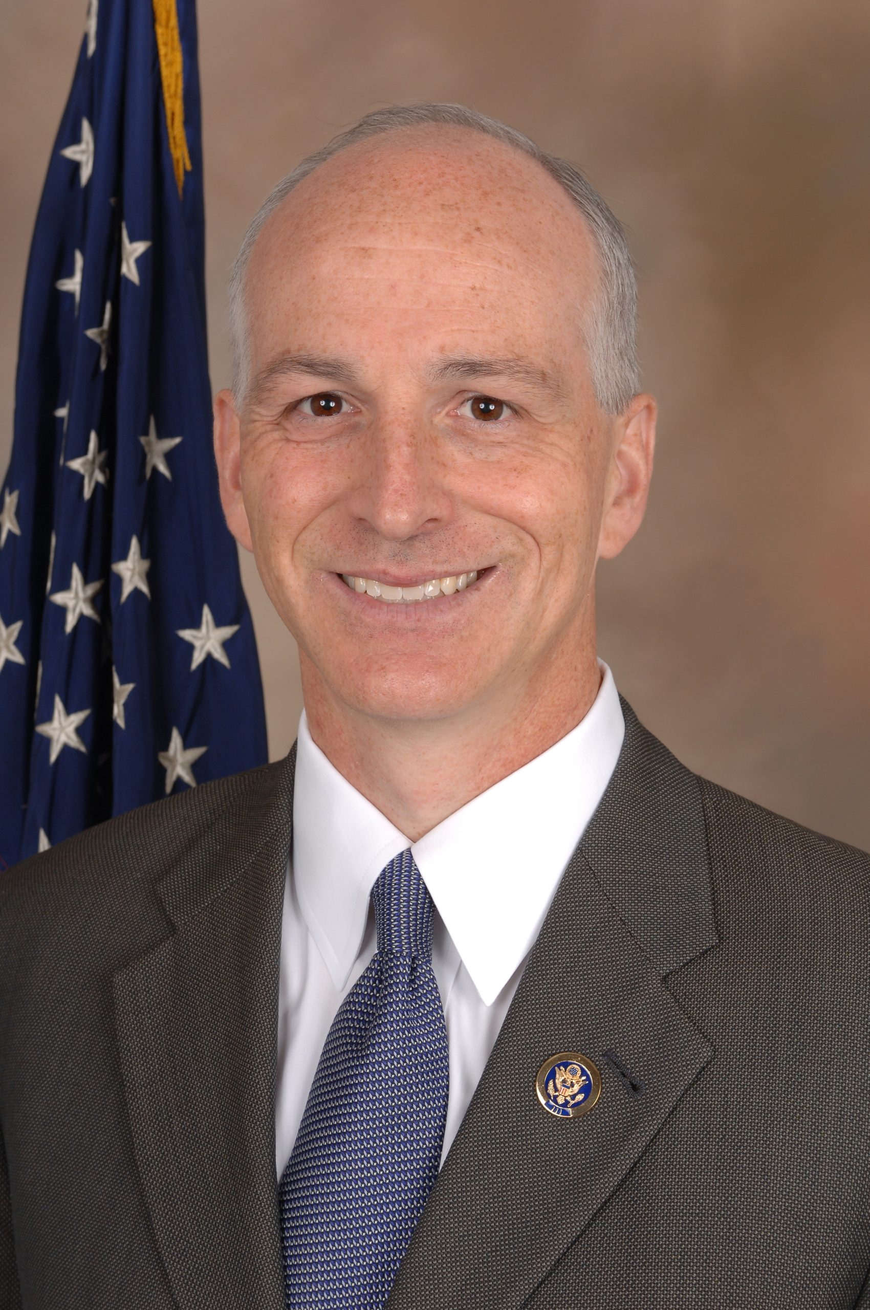 Photo of Adam Smith