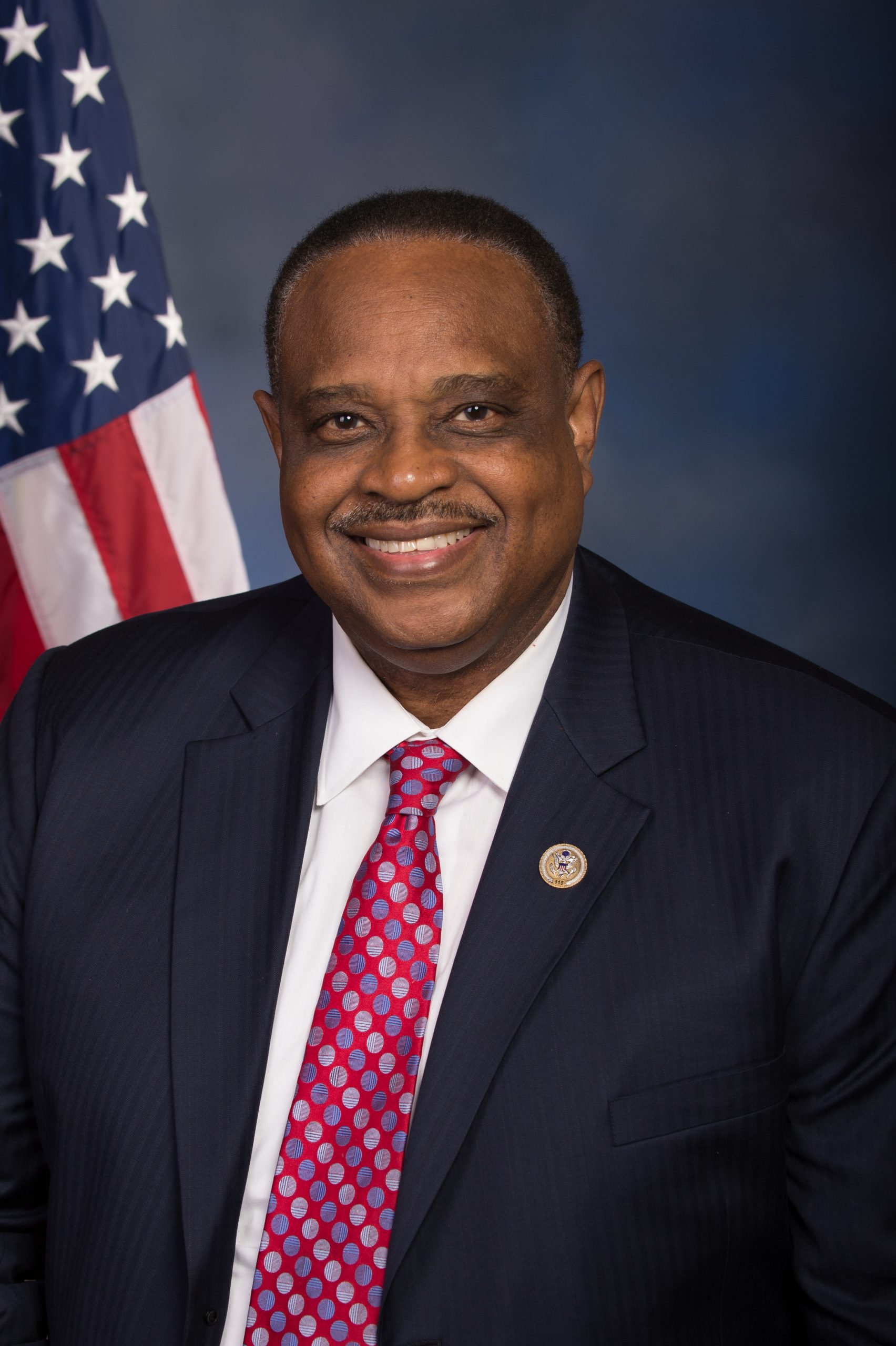 Photo of Al Lawson