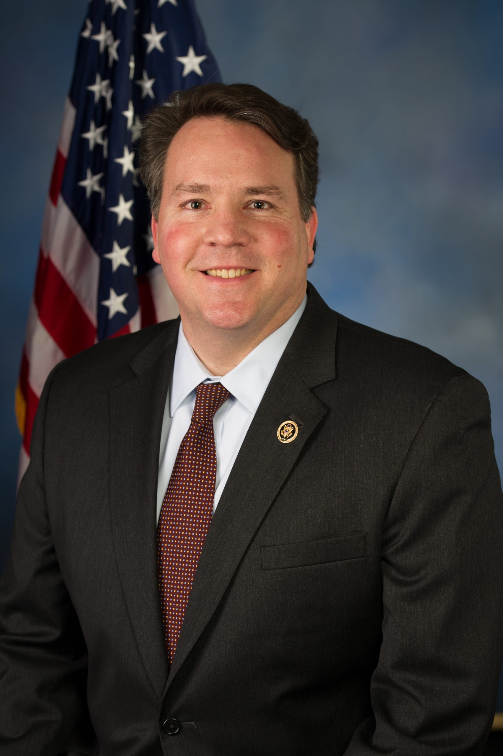 Photo of Alex Mooney