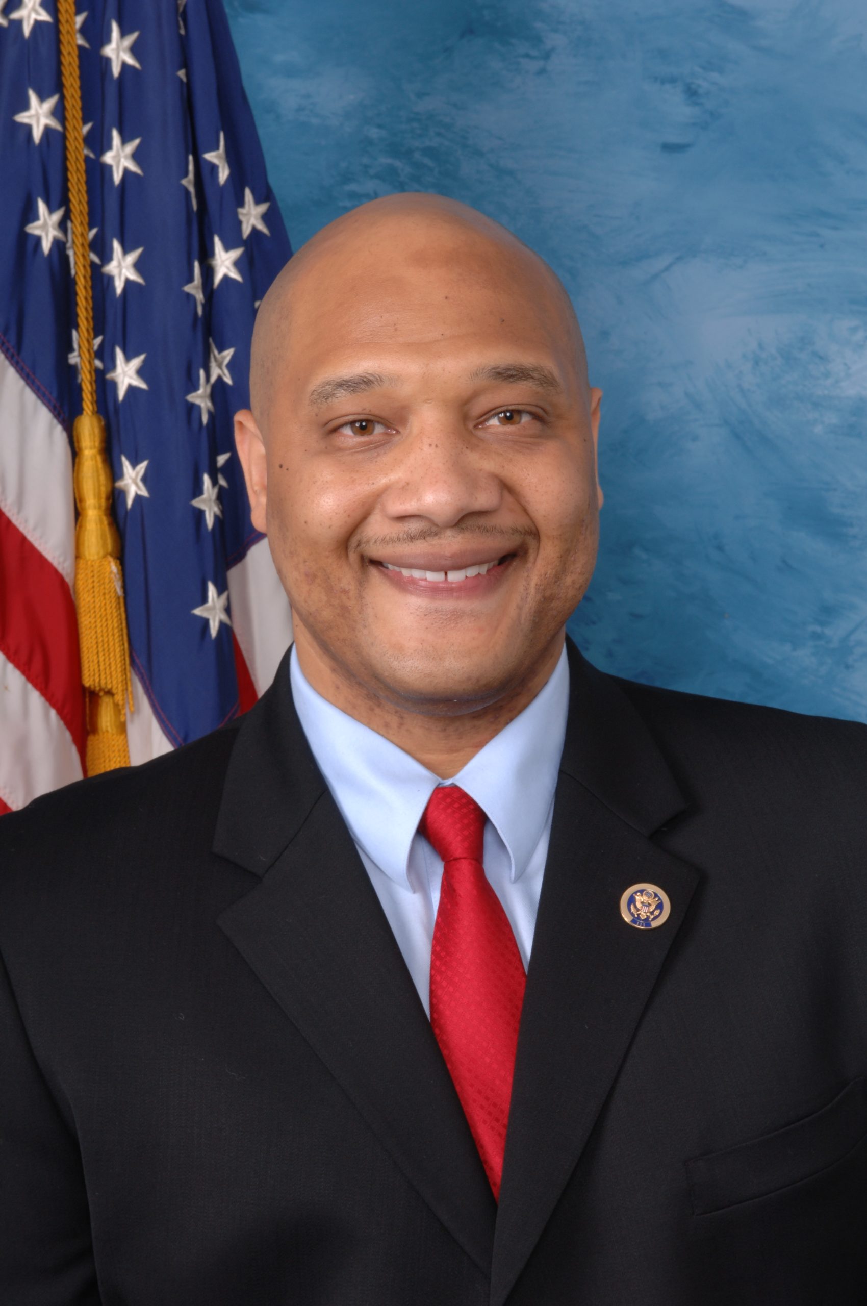 Photo of Andre Carson