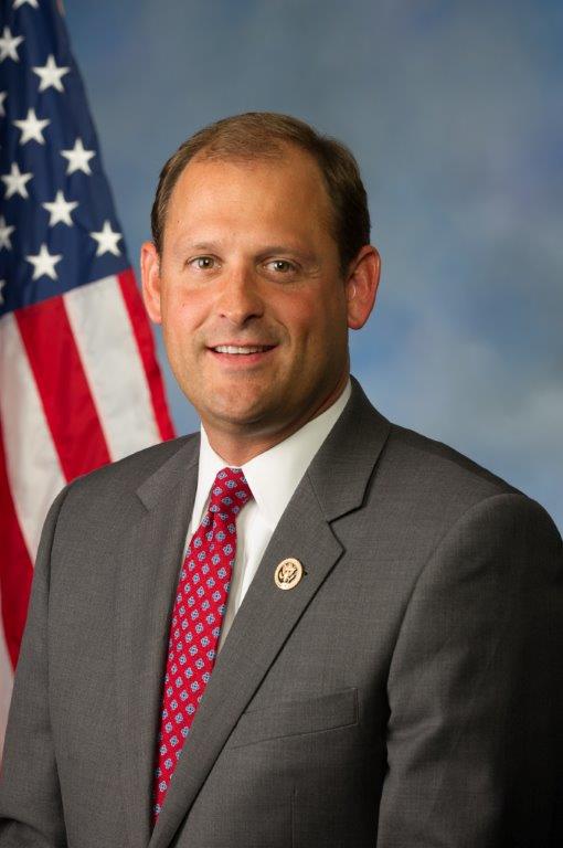 Photo of Andy Barr