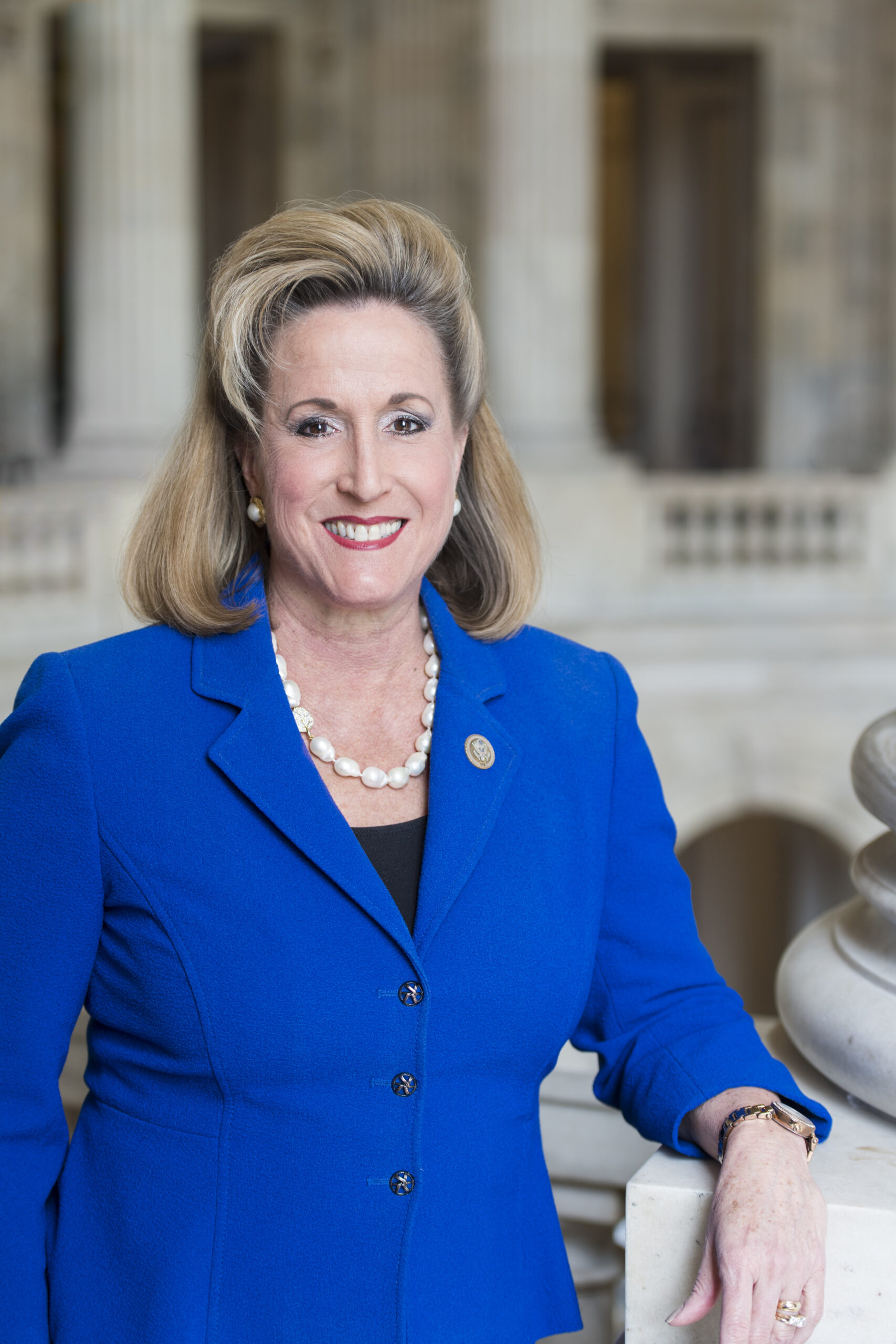 Photo of Ann Wagner