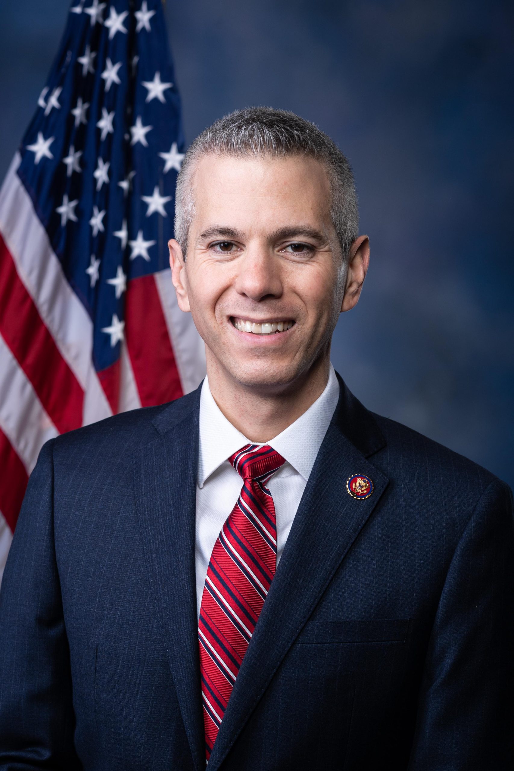 Photo of Anthony Brindisi