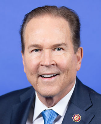 Photo of Vern Buchanan