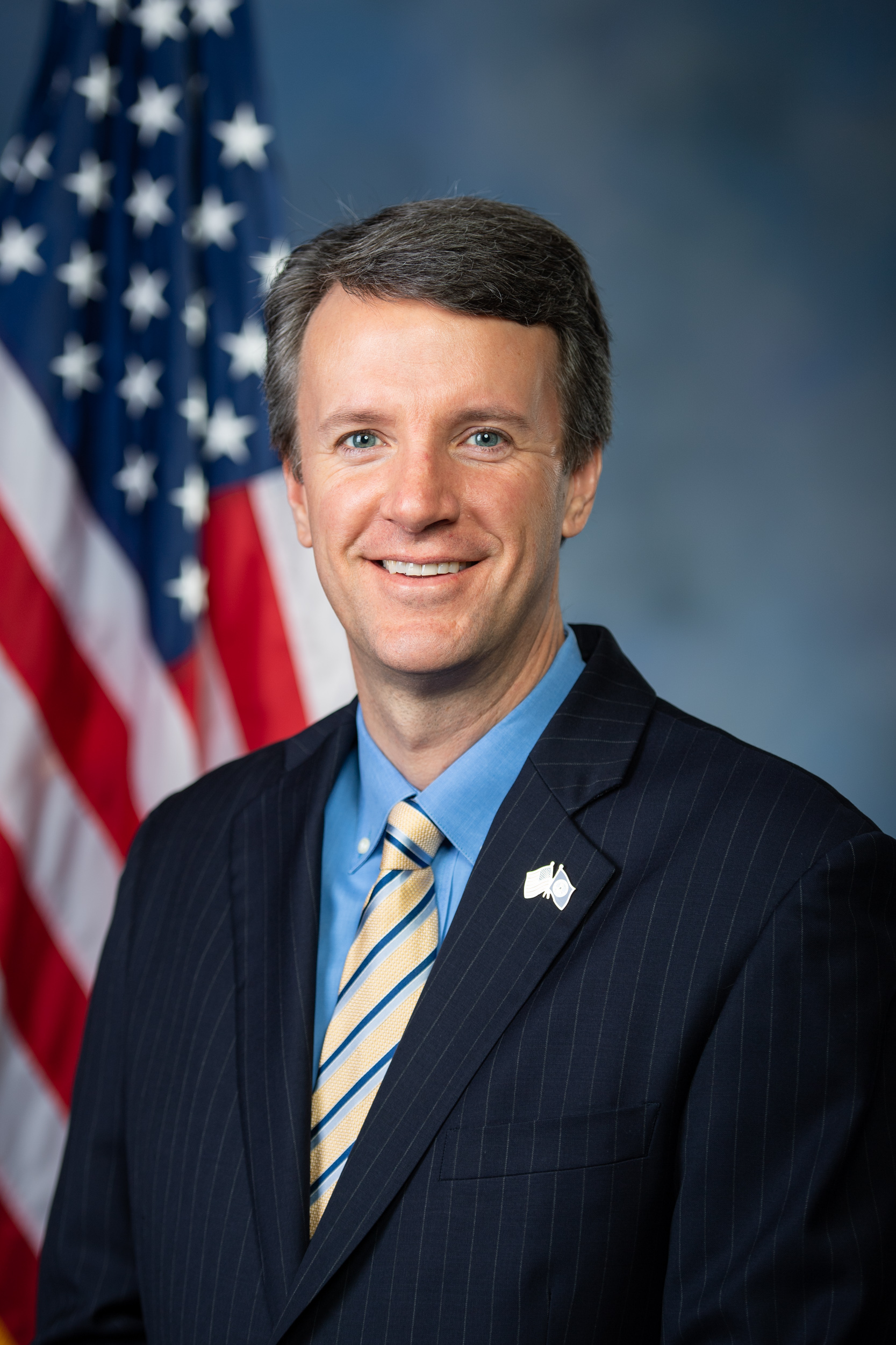 Photo of Ben Cline