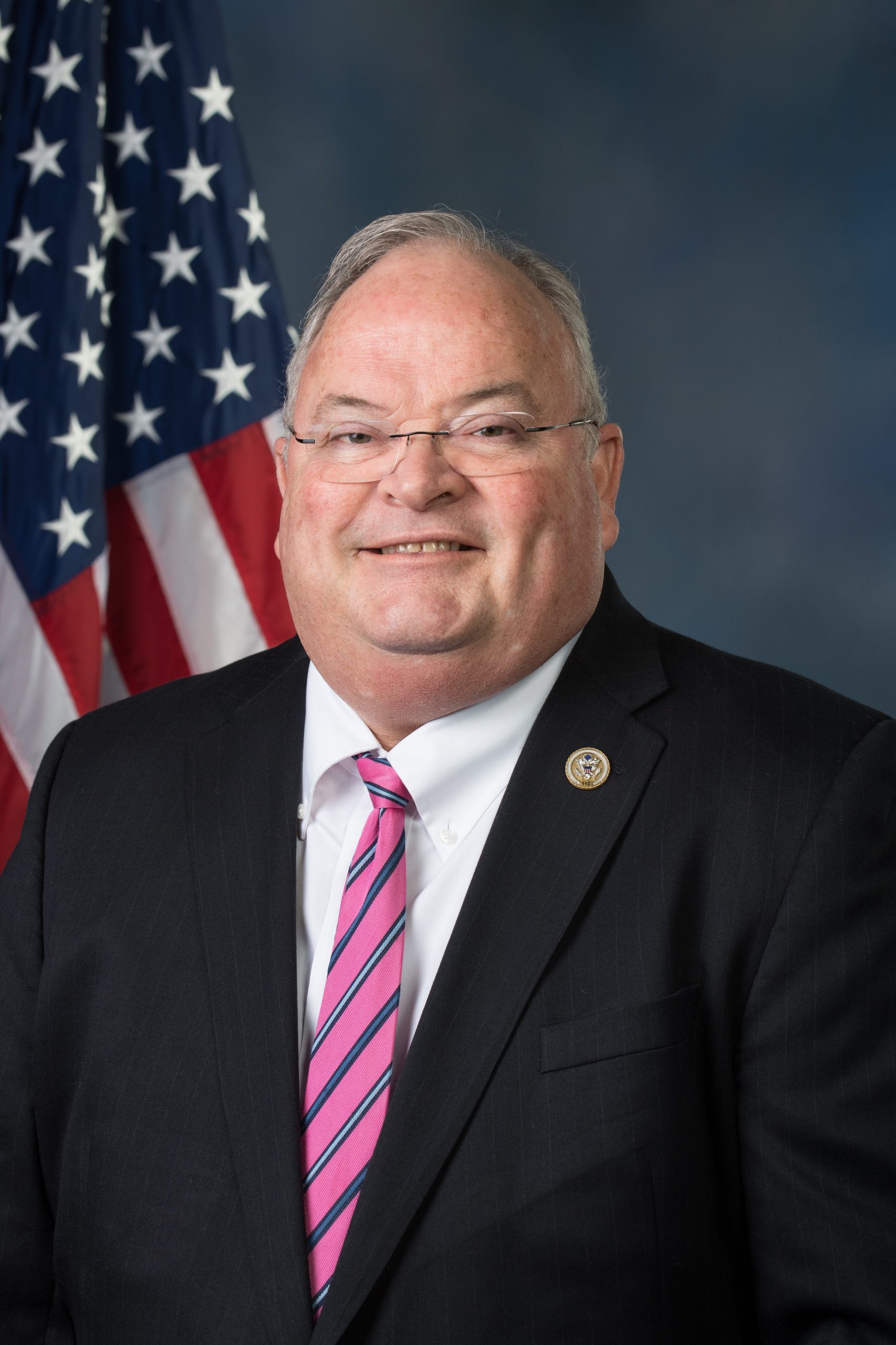 Photo of Billy Long