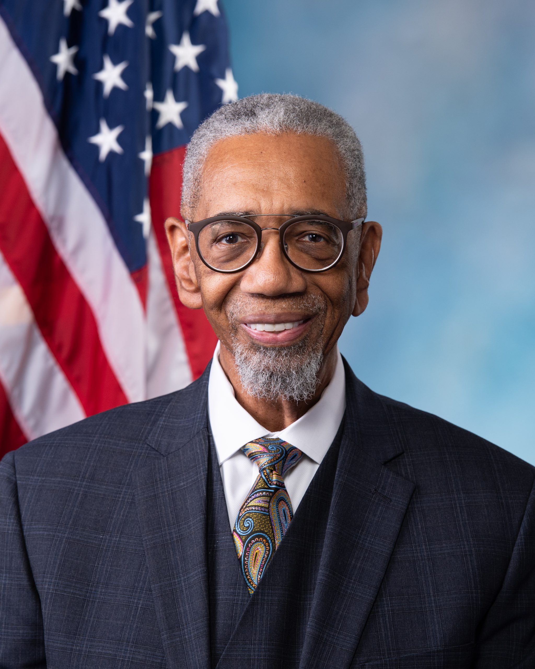 Photo of Bobby Rush