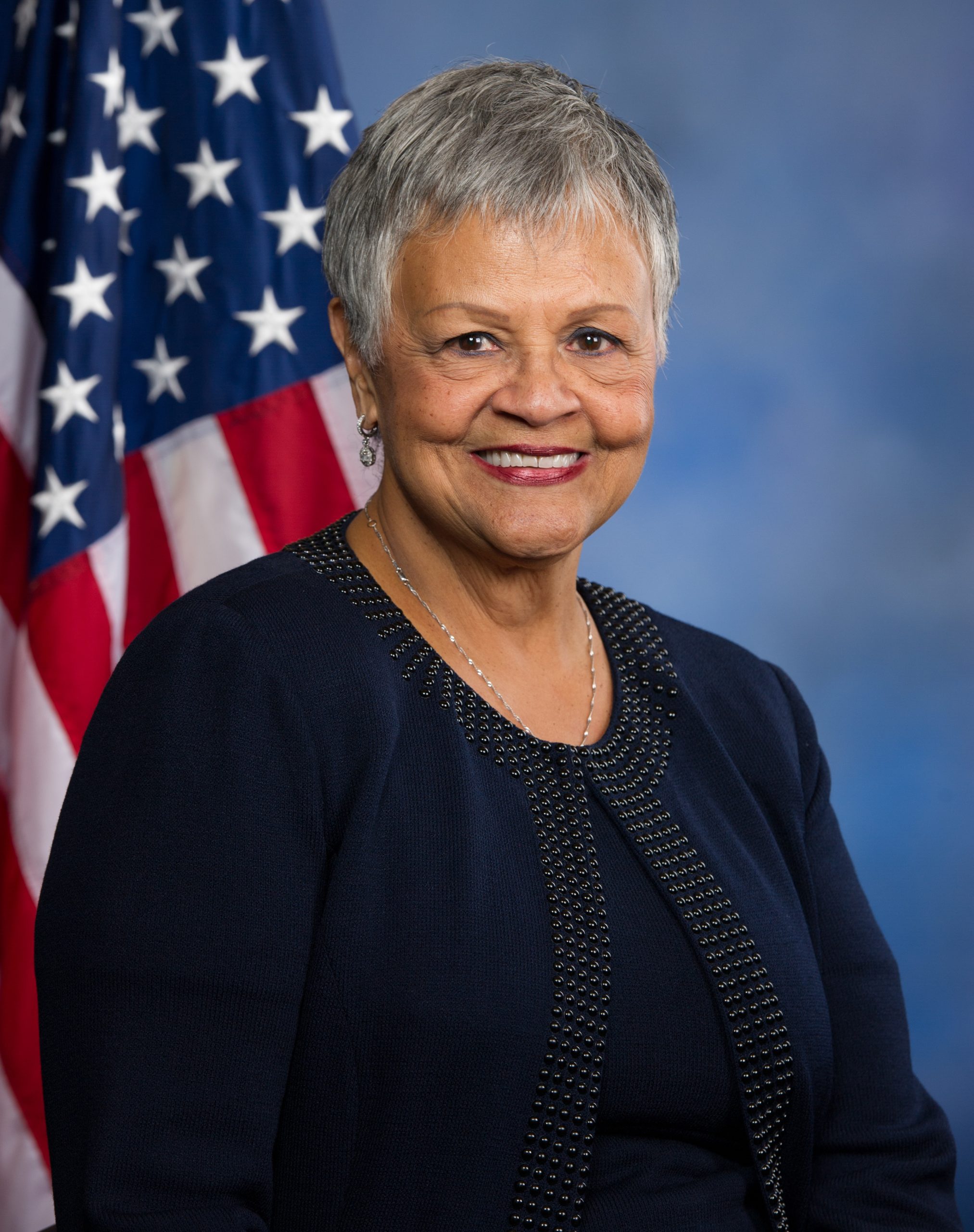 Photo of Bonnie Watson Coleman