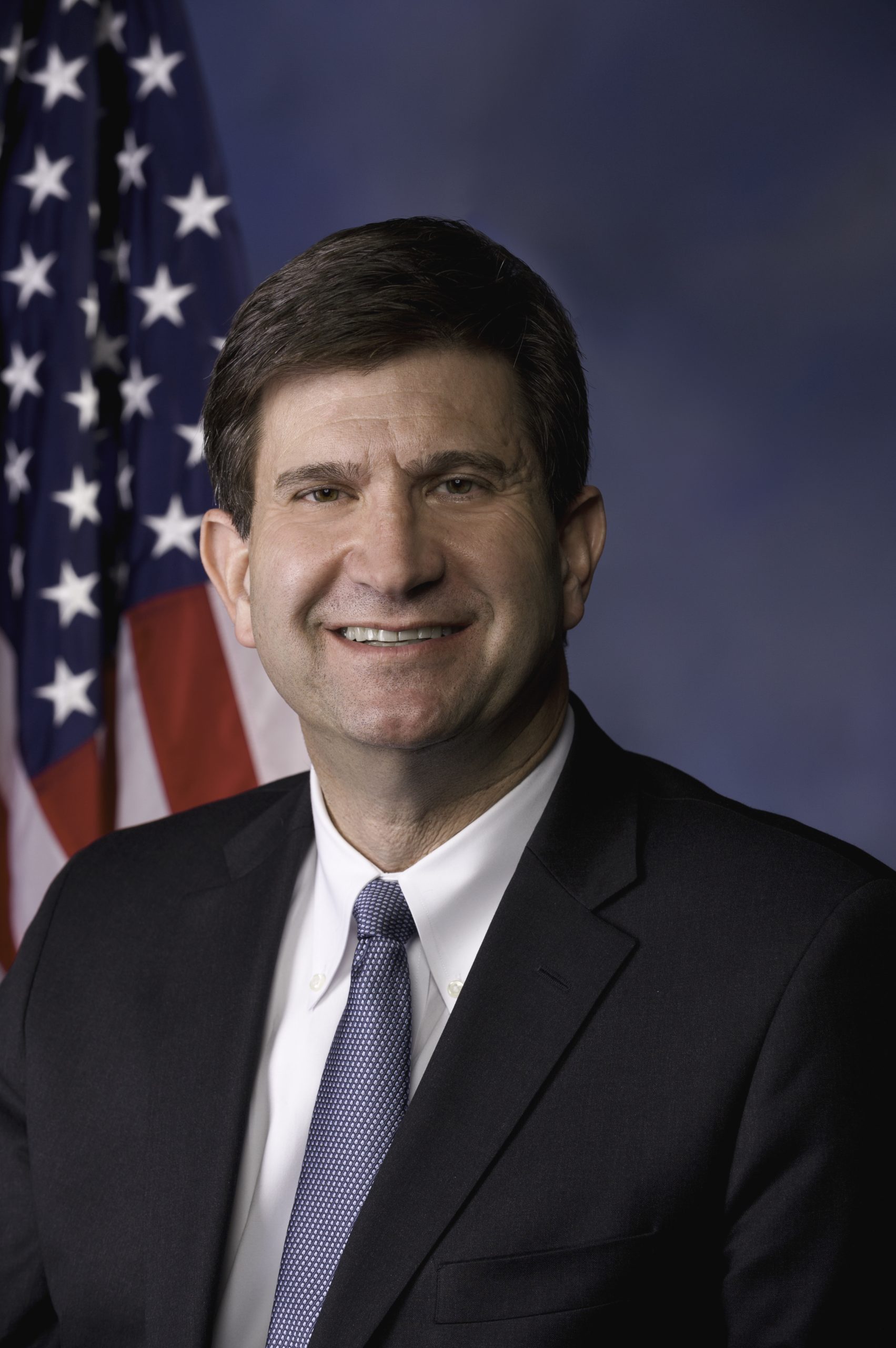 Photo of Brad Schneider