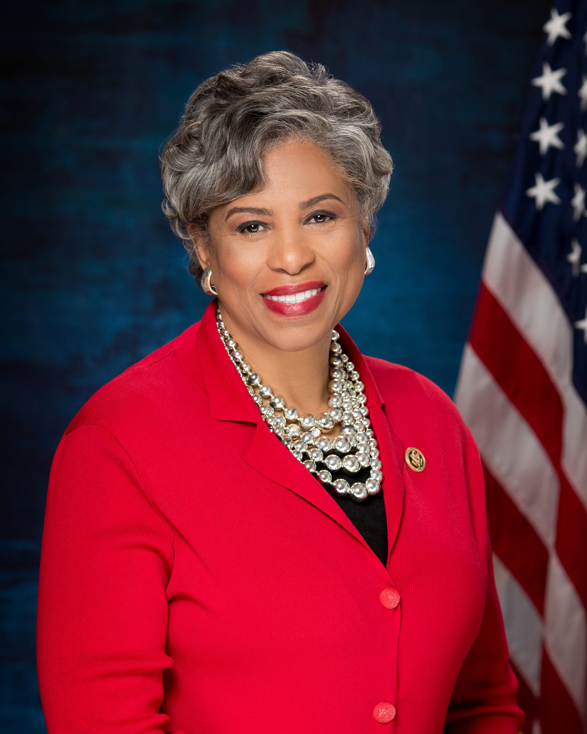 Photo of Brenda Lawrence