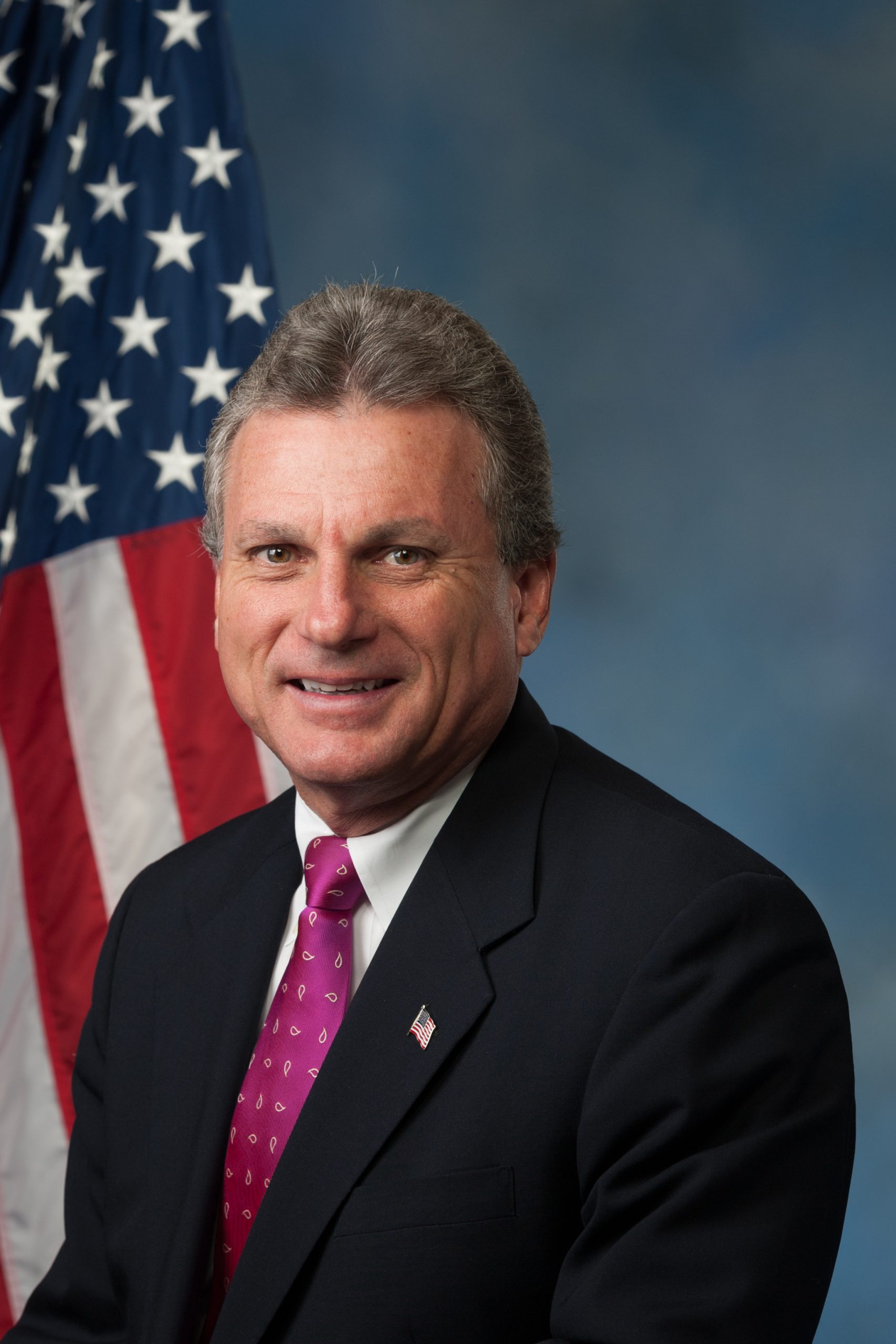 Photo of Buddy Carter