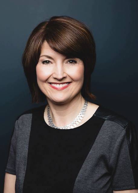 Photo of Cathy McMorris Rodgers