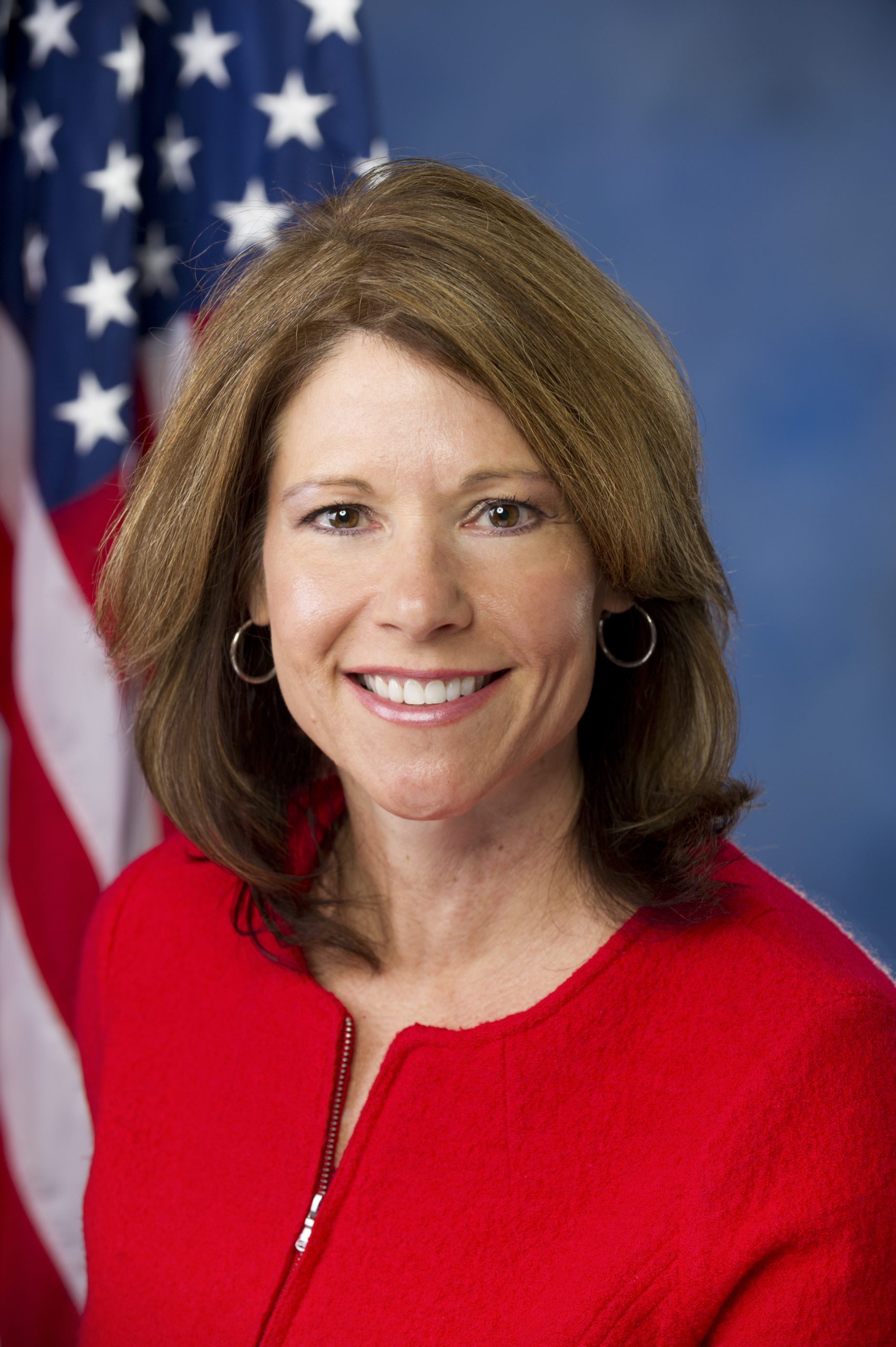 Photo of Cheri Bustos